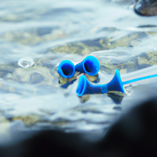Swim without a fling: Essential Swim Ear Plugs