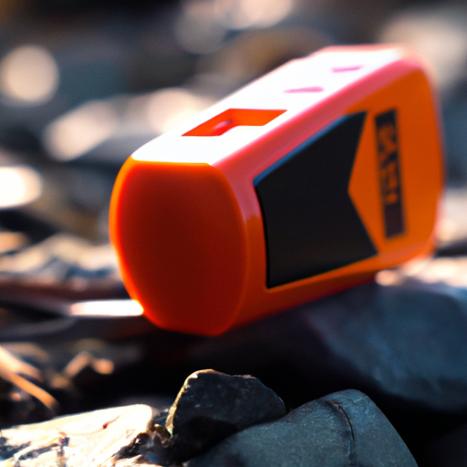 Amplify Your Safety: The High Decibel Outdoor Survival Whistle