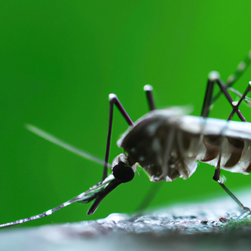 Diseases Spread by Mosquitoes: Types, Symptoms, and Prevention Tips