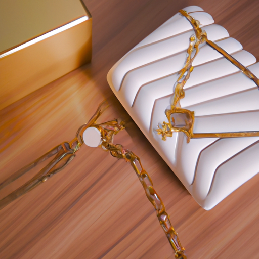 Cómo complementar tu look como una profesional: Joyas y bolsos para un look impecable