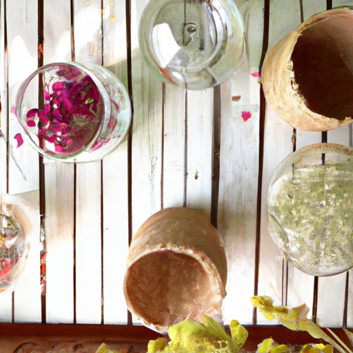 Idées de décoration intérieure écologiques pour un mode de vie durable