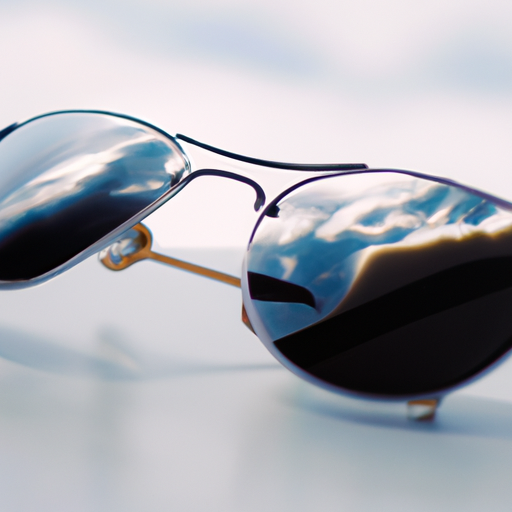 A Simple Guide to Choosing Sunglasses That Protect and Look Great