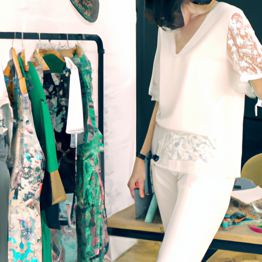 Body Proportion Styling: How to Visually Balance Any Body Shape with Clothes