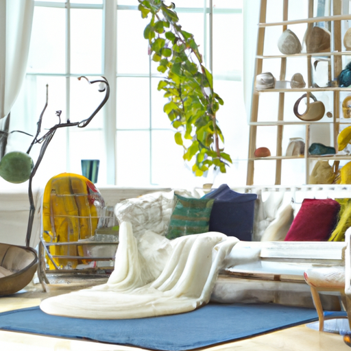 Functional Aesthetics: How to Make Your Home Look Stylish AND Practical