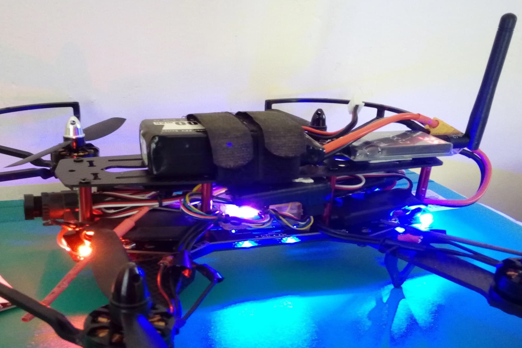 FPV Camera for Drone | Key Factors and Recommendations